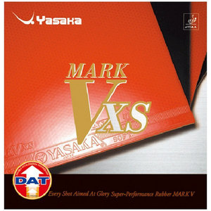 Yasaka MARK V XS