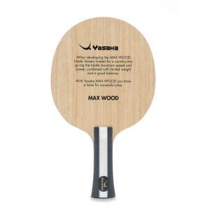 Yasaka Max Wood