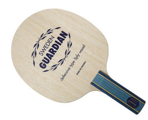 Yasaka Sweden Guardian