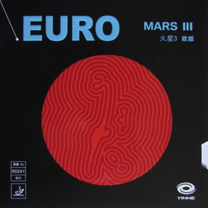 Yinhe Mars III Euro