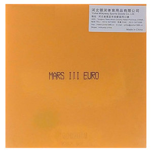 губка Mars III Euro Soft