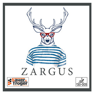 Sauer Troger Zargus