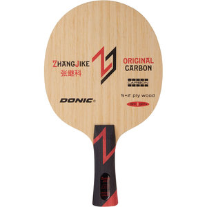 основание Donic Zhang Jike Original Carbon
