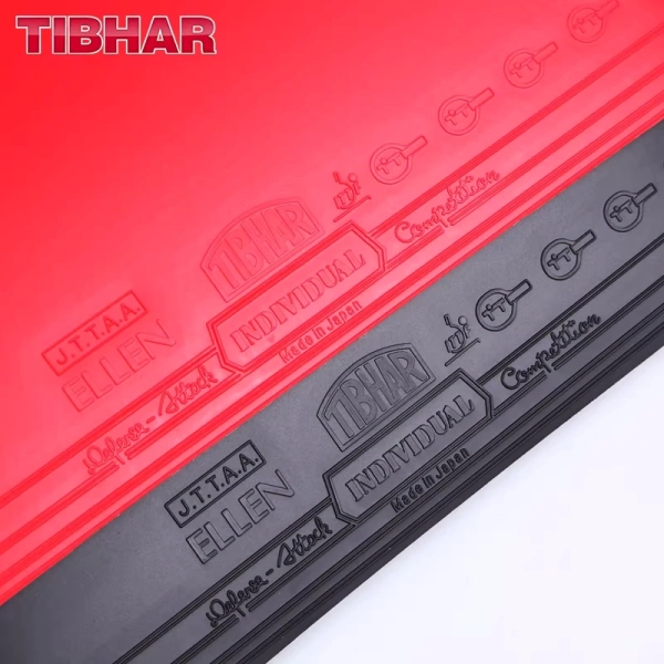 накладки Tibhar ELLEN