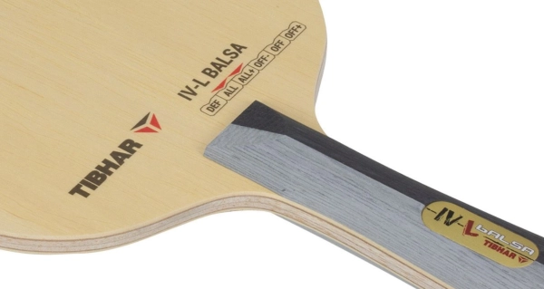 основание Tibhar IV-L Balsa крупно