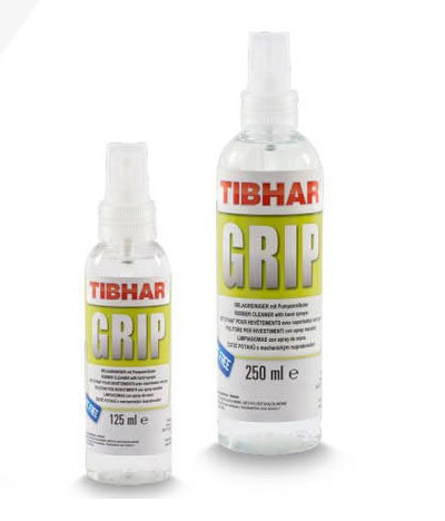 Очиститель накладок для настольного тенниса TIBHAR Grip 