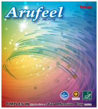 накладка Nittaku Arufeel