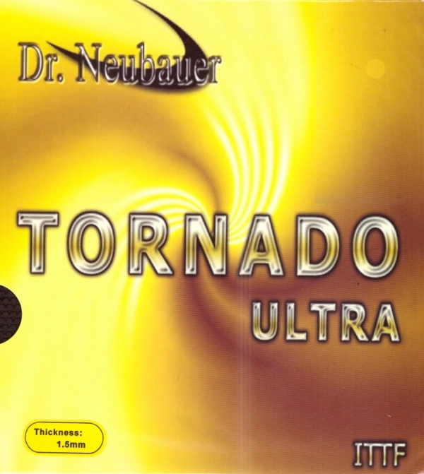 Tornado Ultra