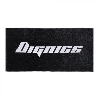 Butterfly Dignics towel