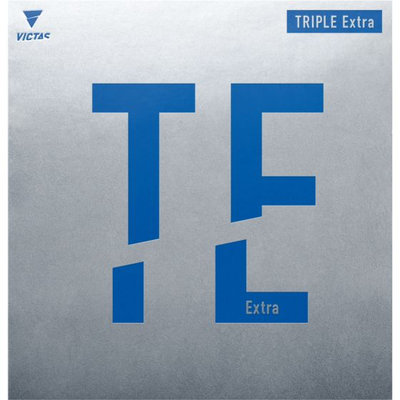 Упаковка накладки Victas Triple Extra