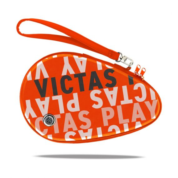 Чехол Victas V-429 оранжевый