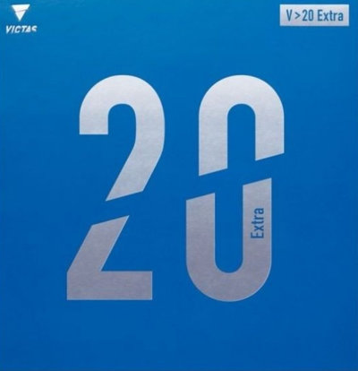 Victas V > 20 Extra