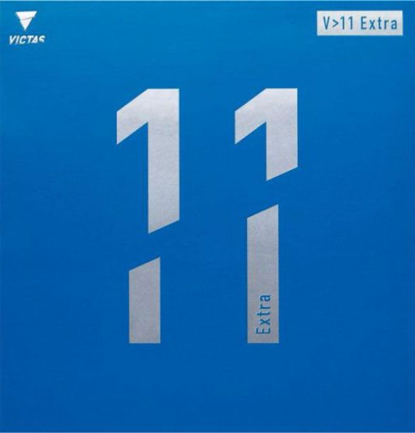 Упаковка накладки Victas V>11 Extra