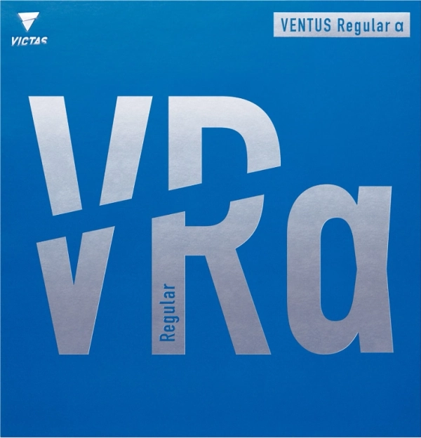 Упаковка накладки Victas VENTUS Regular A
