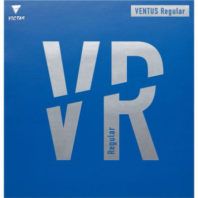 Упаковка накладки Victas VENTUS Regular