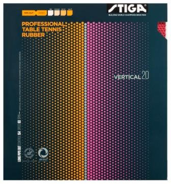 Stiga Vertical 20
