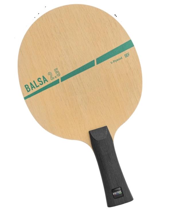 Victas Balsa 2.5 DEF
