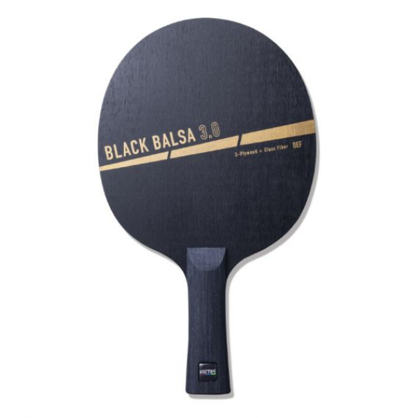 Victas Black Balsa 3.0 DEF