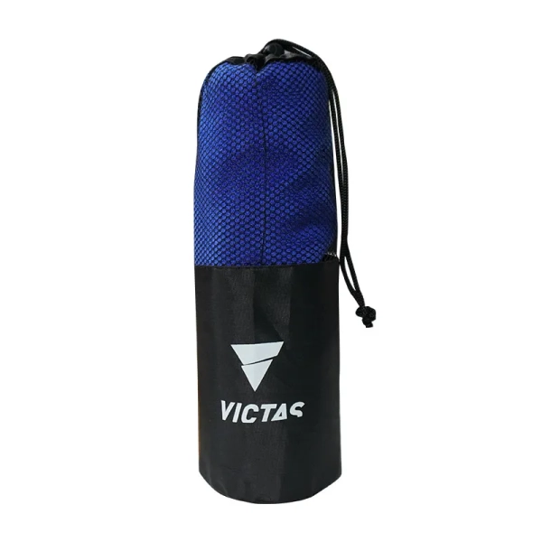 Упаковка полотенца Victas V-527 на шнурках