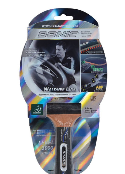 Ракетка DONIC Waldner 3000
