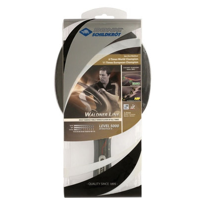 Ракетка DONIC/Schildkrot Waldner 5000