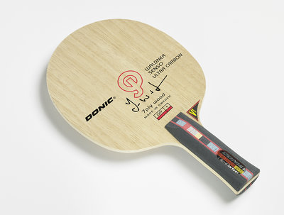DONIC Waldner Senso Ultra Carbon