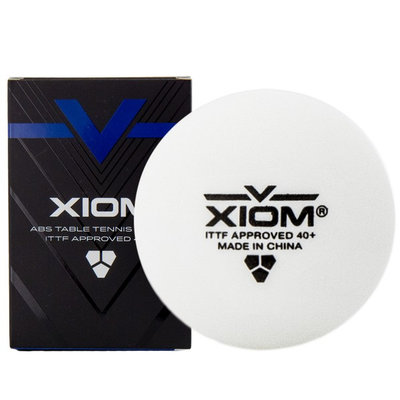 Мячи XIOM V 3*