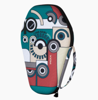 Xiom Case Russo 2 Hexa Ang3