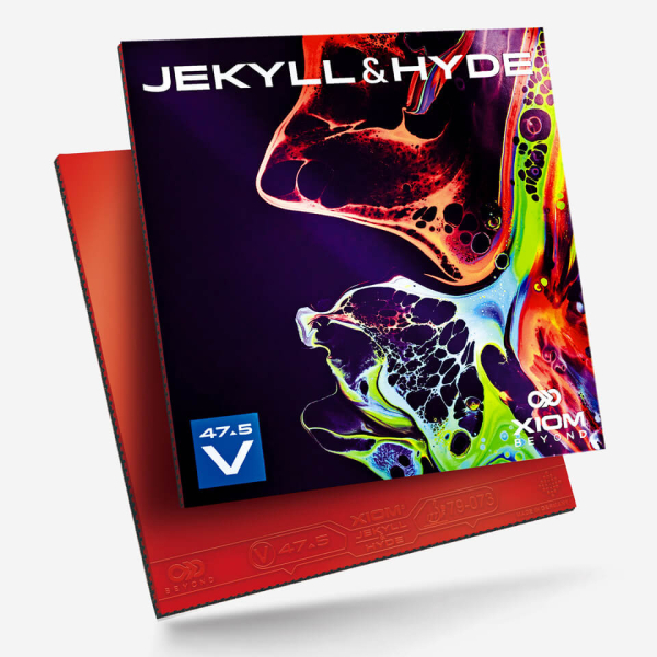 Xiom Jekyll & Hyde V47.5