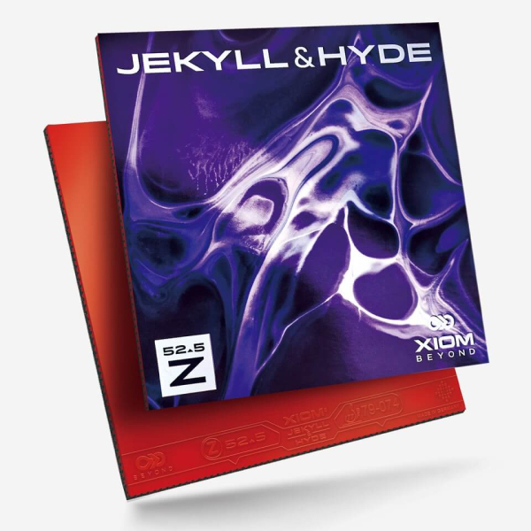 Накладка Xiom Jekyll Hyde Z52.5