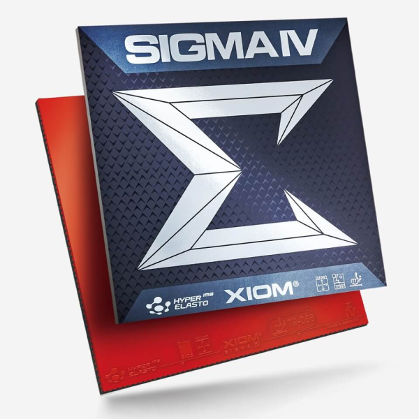 Накладка Xiom Sigma IV