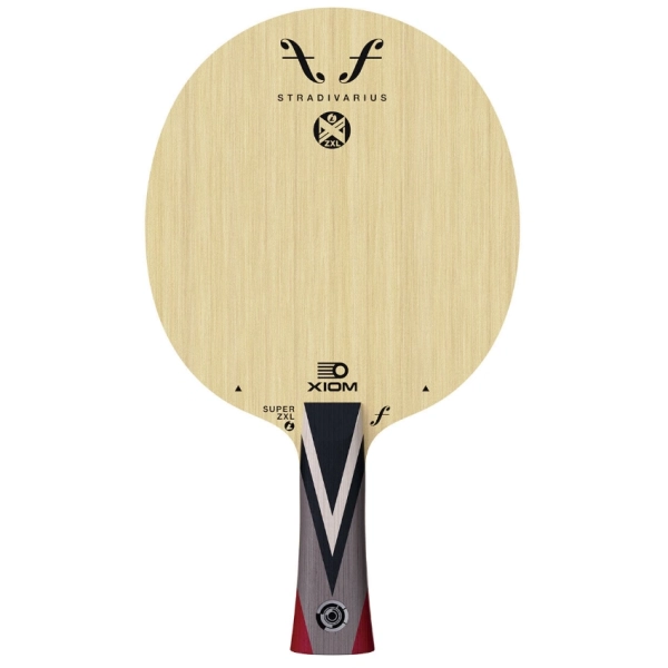 Xiom Stradivarius Super ZXLi ручка FL