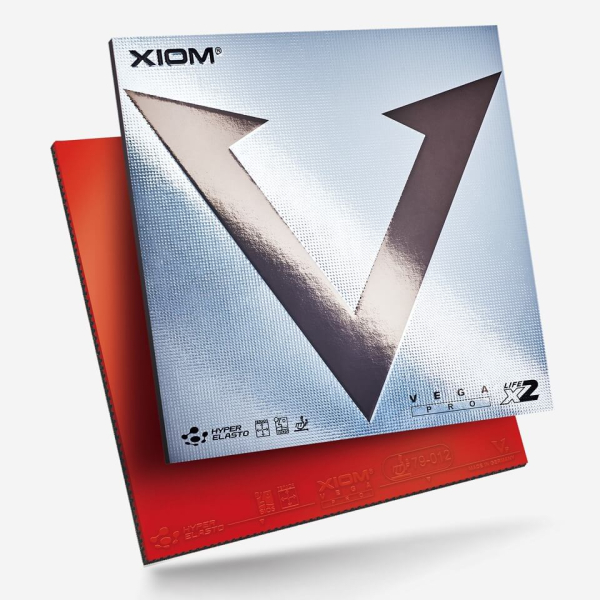 Накладка Xiom Vega Pro и упаковка