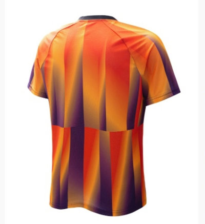 Xiom Anima Orange