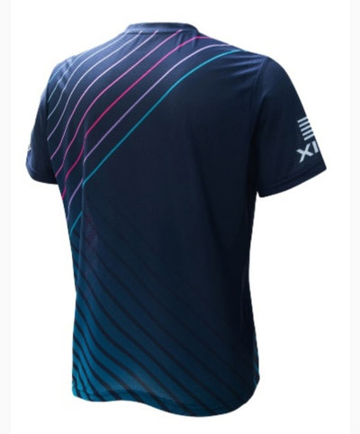 Рубашка Xiom Tempa Navy
