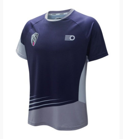 Рубашка Xiom Achiless Navy