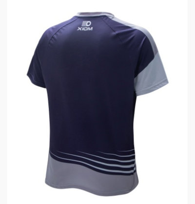Рубашка Xiom Achiless Navy