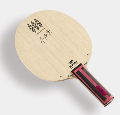 Xiom TMXi PRO ручка ST