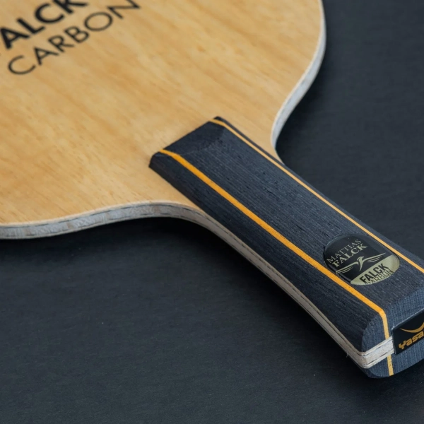 Ручка основания Yasaka Falck Carbon