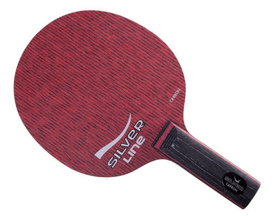 Yasaka Silver Carbon