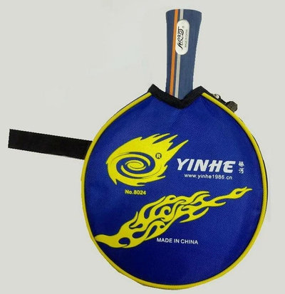 Ракетка Yinhe 01 с чехлом