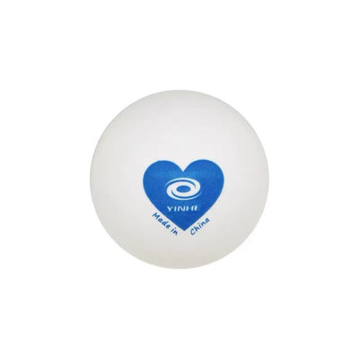 мяч Yinhe Blue Heart