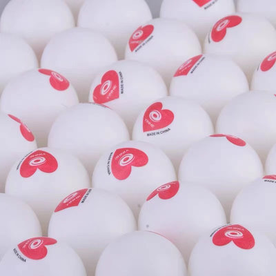 мяч Yinhe Red Heart