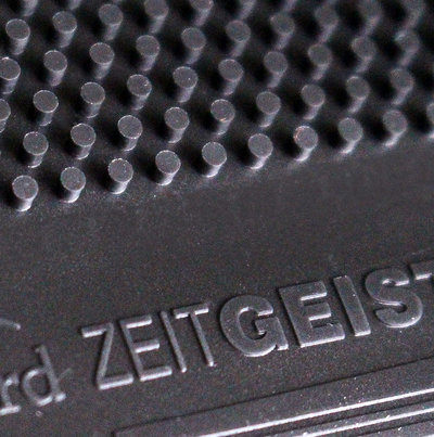 накладка Spinlord Zeitgeist