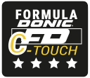 icon formula c touch