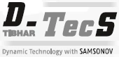tibhar dtecs logo