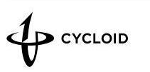 логотип технологии Xiom Cycloid