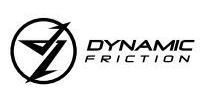 Логотип технологии Xiom Dinamic Friction