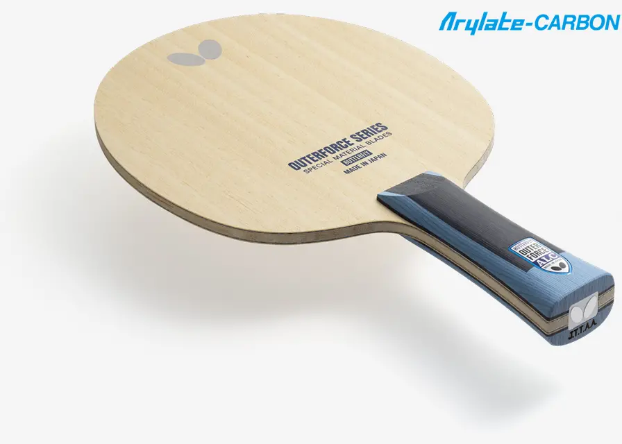 Основание butterfly outerforce alc