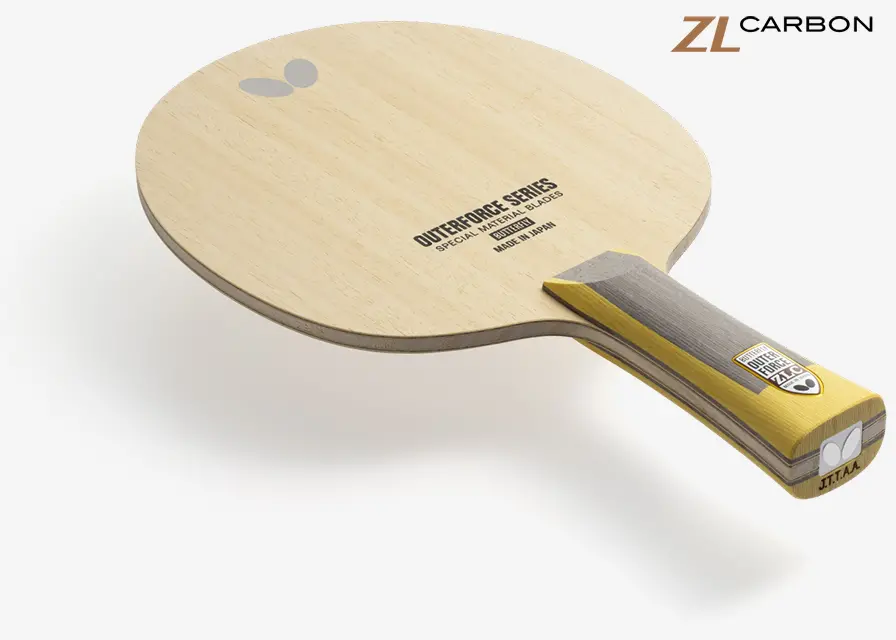 Основание butterfly outerforce zlc